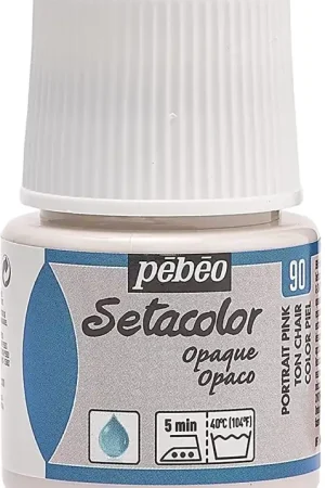 Mejor Calidad SETACOLOR OPACO Nº90 PIEL 45 ML