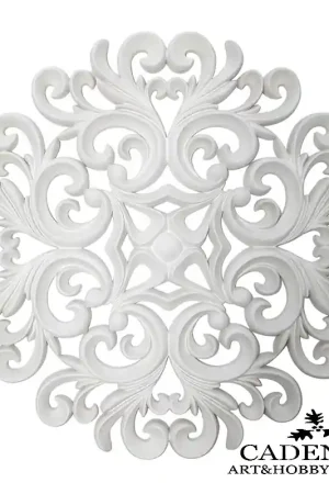 RESINA, MANDALA CADENCE 35 CM Mejor Precio