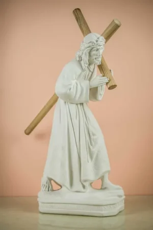 Precio De Oferta ESCAYOLA, JESÚS NAZARENO 40 CM