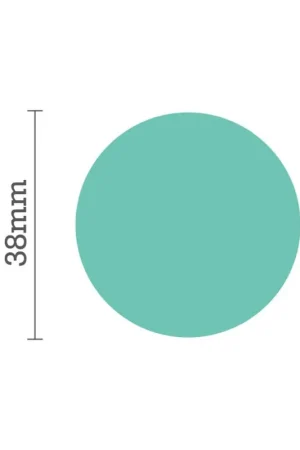 PERFORADOR CÍRCULO 38 MM Disponible Ahora