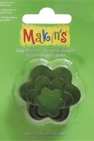Promoción Exclusiva CORTADOR MAKIN'S FLOR SET 3