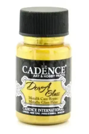 DORA GLASS Nº3136 R. GOLD 50 ML De Moda