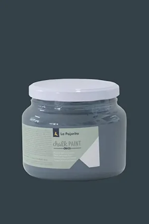 CHALK PAINT CP-16 LA PAJARITA 175 ML MIDNIGHT BLUE Bestseller