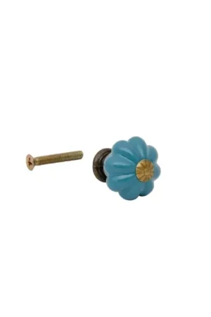 POMO CERÁMICA 2.5x3 CM Precio Rebajado