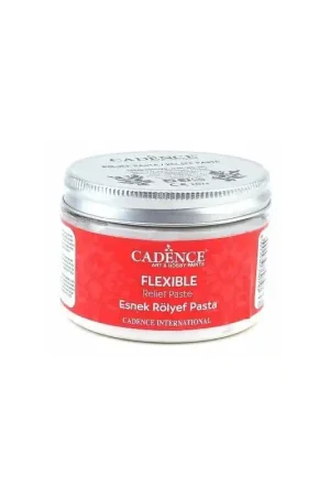 PASTA RELIEVE CADENCE FLEXIBLE 150 ML A Buen Precio