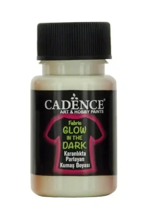 Bestseller PINTURA TELA CADENCE - GLOW IN THE DARK VERDE CLARO