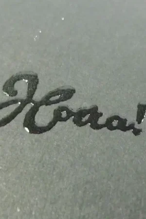 POLVO EMBOSSING NELLIE´S CLEAR GLOSS 7 GR. Promoción