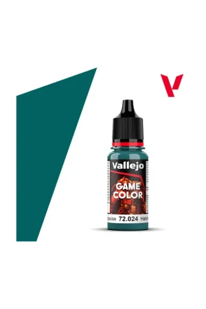 Nueva Colección PINTURA VALLEJO GAME 18 ml HALCÓN MILENARIO