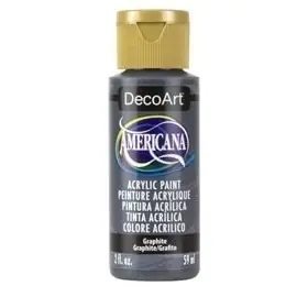 AMERICANA DA161 GRAFITO 59 ML Pedido Al Por Mayor