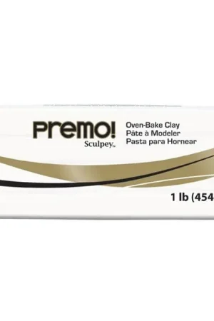 Artesanal PREMO Nº 5001 BLANCO 454 GR
