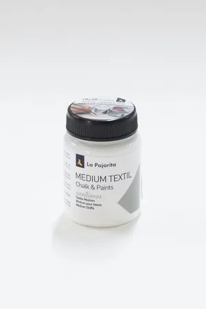 Entrega Rápida MEDIUM TEXTIL LA PAJARITA 75 ML