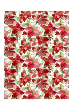 PAPEL ARROZ CADENCE Nº575 POISENTIA 30x41 Profesional