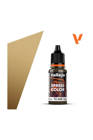 Original PINTURA VALLEJO GAME 18 ml SACO DE HUESOS