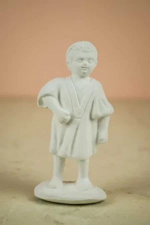 ESCAYOLA, PASTOR NIÑO 10 CM Venta Final