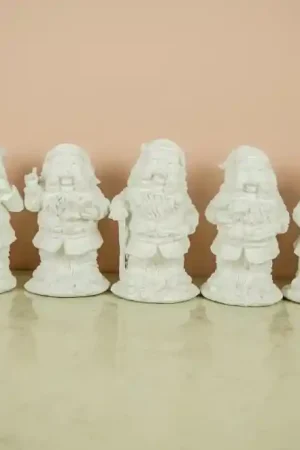 ESCAYOLA, ENANITO DE BLANCANIEVES 15 CM (UNIDAD) Compra Ahora