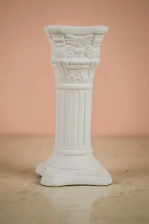 ESCAYOLA, COLUMNA 14 CM Más Vendido