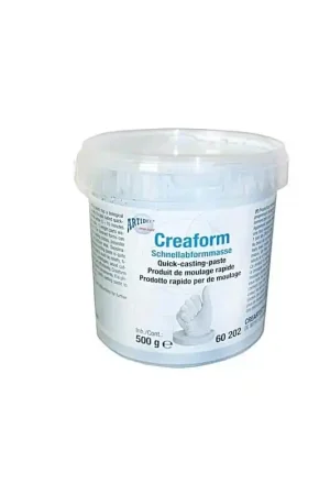 ALGINATO CREAFORM 500 GR Novedad