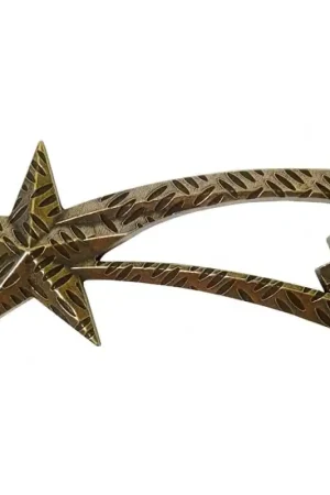 MITFORM ESTRELLA DE BELÉN 68x32 MM Profesional