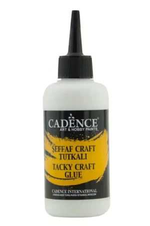 PEGAMENTO CRAFT TACKY CADENCE 150 ML Súper Precio