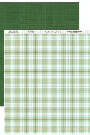 Oferta PAPEL SCRAP DAYKA SCP-350