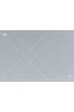 PLANCHA SALVA CORTE ARTIS DECOR 45x30 CM MINT Mejor Precio