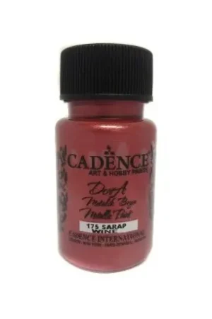 Barato DORA METALLIC Nº175 VINO 50 ML