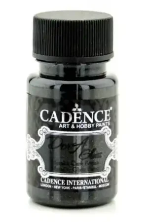 DORA GLASS Nº3131 NEGRO 50 ML Envío Internacional