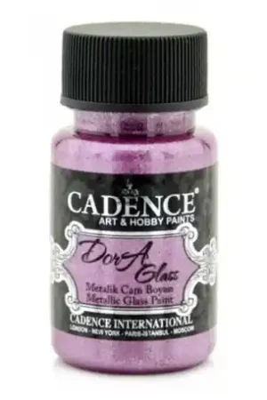 DORA GLASS Nº3144 CYCLAMEN 50 ML Liquidación