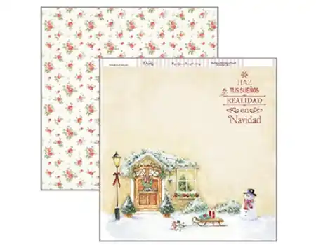 PAPEL SCRAP DAYKA SCP-134 No Te Lo Pierdas