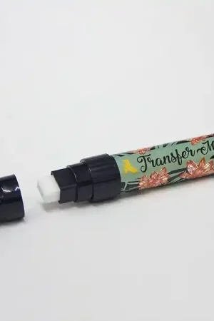 Última Versión FOTO TRANSFER MARKER ROTULADOR LA PAJARITA