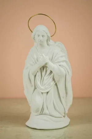 ESCAYOLA, ÁNGEL 18 CMS Solo Hoy