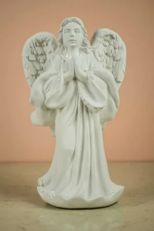 ESCAYOLA, ÁNGEL 24 CM Oferta De Temporada