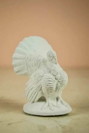 ESCAYOLA, PAVO 8 CM Certificado