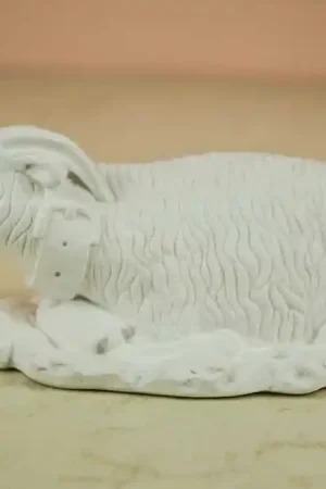 ESCAYOLA, BORREGO CENCERRO 5 CM No Te Lo Pierdas