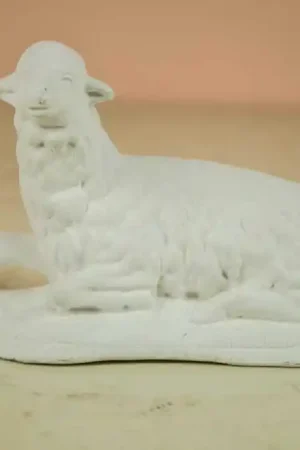 Pago Seguro ESCAYOLA, CABRA 7 CM