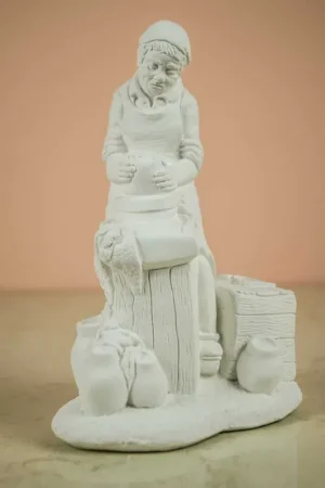 Venta Final ESCAYOLA, ALFARERO 19 CMS