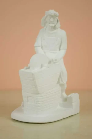 Tendencia ESCAYOLA, AFILADOR 17 CMS