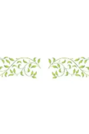 Compra Hoy STENCIL ACRILEX 30x8 CM FLORAL (2)