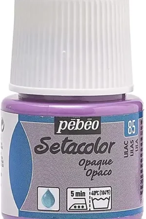 SETACOLOR OPACO Nº85 LILA 45 ML Garantía Incluida