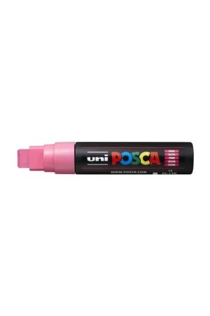 ROTULADOR POSCA PC-17K ROSA Últimas Unidades
