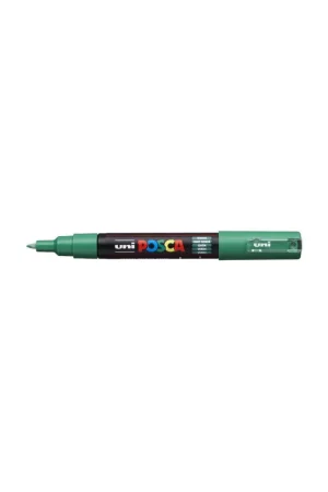 ROTULADOR POSCA PC-1M VERDE Oferta Especial