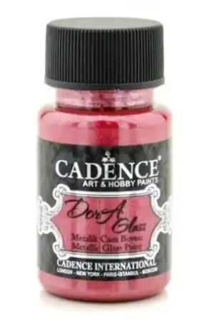 Mejor Precio DORA GLASS Nº3133 ROJO 50 ML