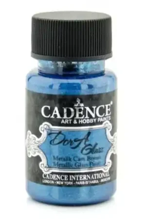 DORA GLASS Nº3134 AZUL 50 ML Solo Por Tiempo Limitado