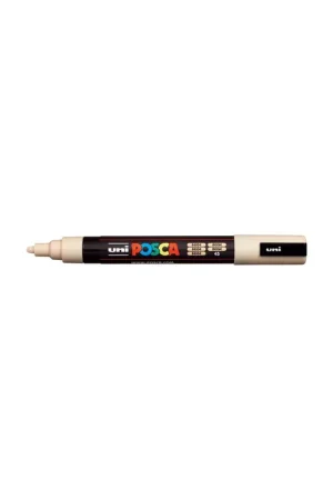 Bestseller ROTULADOR POSCA PC-5M BEIGE