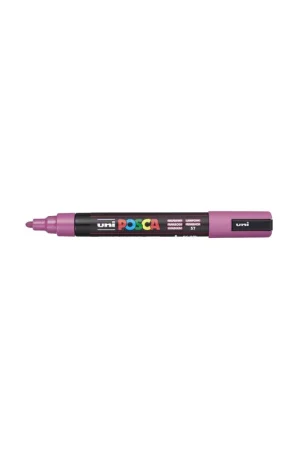 Compra Ahora ROTULADOR POSCA PC-5M FRAMBUESA
