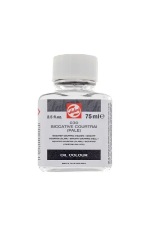 SECATIVO COURTRAI CLA OLEO 75 ML Nueva Colección