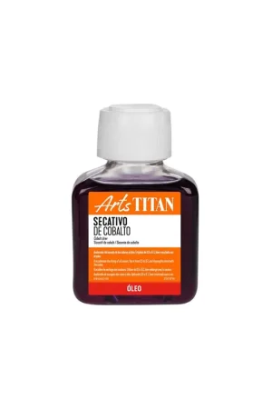 Bestseller SECATIVO DE COBALTO TITAN  100ML