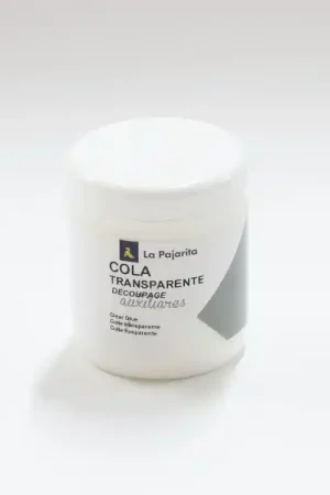 COLA DECOUPAGE LA PAJARITA 250 ML Barato