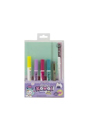 SET TALENS INICIACION AL KAWAII Original