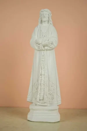 Promoción ESCAYOLA, CRISTO MEDINACELI 30 CM